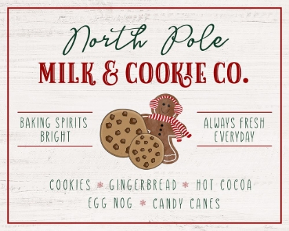 Picture of MILK AND COOKIE COMPANY