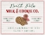 Picture of MILK AND COOKIE COMPANY