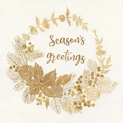 Picture of SEASON'S GREETINGS