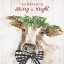 Picture of MERRY AND BRIGHT COW