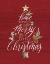 Picture of MERRY LITTLE CHRISTMAS