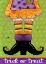 Picture of TRICK OR TREAT