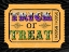 Picture of TRICK OR TREAT TICKET