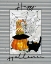 Picture of HAPPY HALLOWEEN PUMPKIN