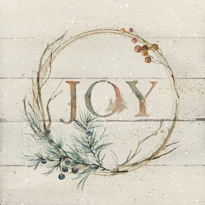 Picture of WREATH OF JOY