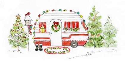 Picture of HOLIDAY CAMPER I