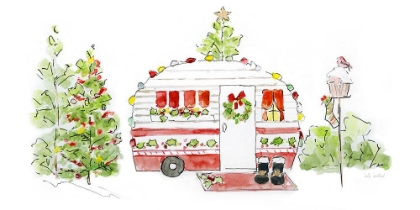 Picture of HOLIDAY CAMPER II