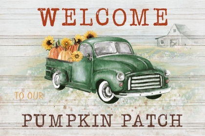 Picture of PUMPKIN PATCH