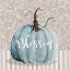 Picture of BLESSED PUMPKIN