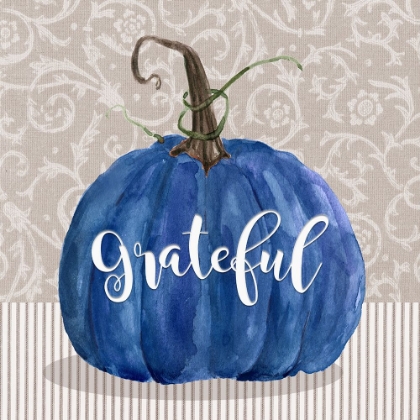 Picture of GRATEFUL PUMPKIN