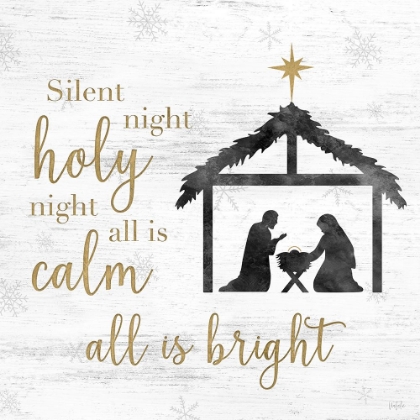 Picture of SILENT NIGHT