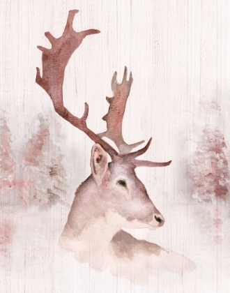 Picture of BLUSH DEER