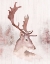 Picture of BLUSH DEER