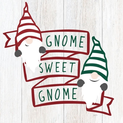 Picture of GNOME SWEET GNOME