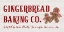 Picture of GINGERBREAD BAKING COMPANY