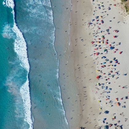 Picture of AERIAL BEACH