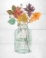 Picture of HARVEST HOME LEAVES II