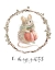 Picture of HARVEST HOME MOUSE