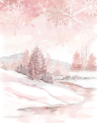 Picture of BLUSH WINTER