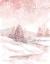 Picture of BLUSH WINTER