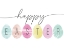 Picture of HAPPY EASTER