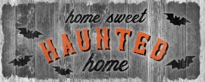 Picture of HOME SWEET HAUNTED