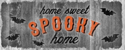 Picture of HOME SWEET SPOOKY