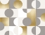 Picture of MODERN GOLD REFLECTIONS