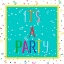 Picture of ITS A PARTY
