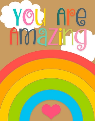 Picture of YOU ARE AMAZING