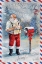 Picture of POSTCARD TO SANTA