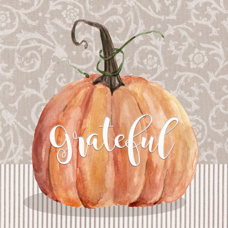 Picture of GRATEFUL PUMPKIN