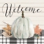 Picture of HARVEST WELCOME