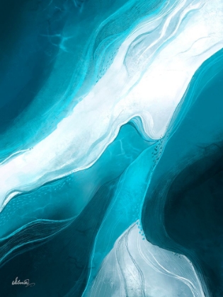Picture of ETHEREAL ICEBERG