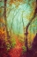 Picture of FAIRYTALE FALL PATHWAY