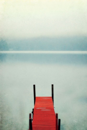 Picture of RED BOAT DOCK