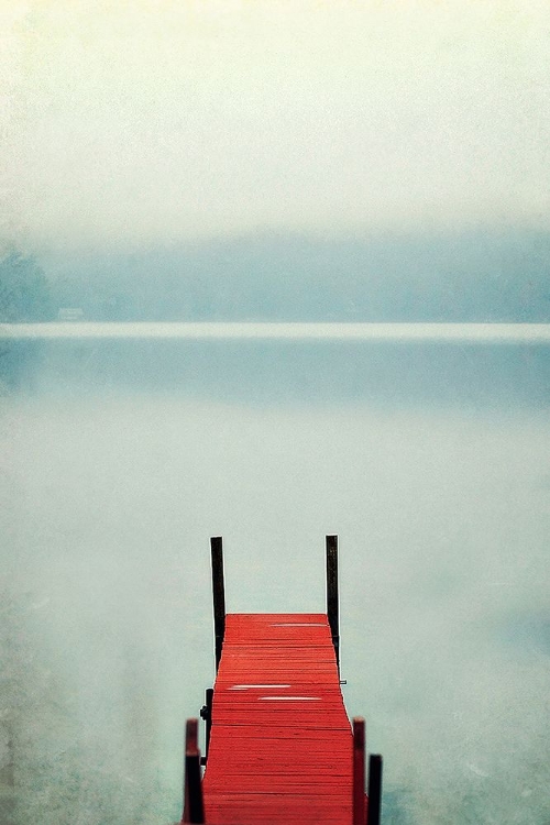 Picture of RED BOAT DOCK