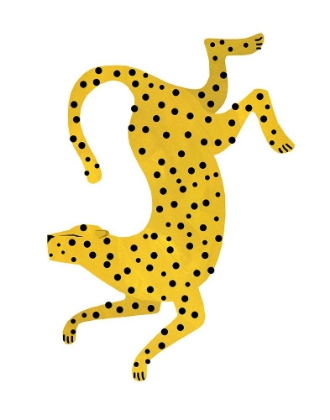 Picture of DOTTED CHEETAH