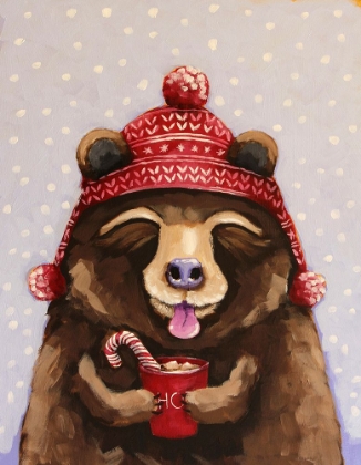 Picture of HOT CHOCOLATE BEAR