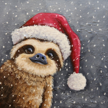 Picture of MERRY SLOTH