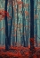 Picture of AUTUMN FOREST IN THE MIST