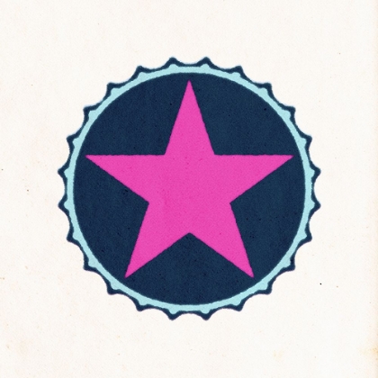 Picture of BOTTLECAP:STAR