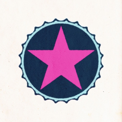 Picture of BOTTLECAP:STAR