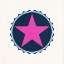 Picture of BOTTLECAP:STAR
