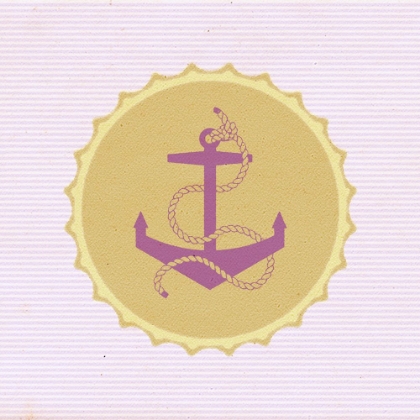 Picture of BOTTLECAP:ANCHOR