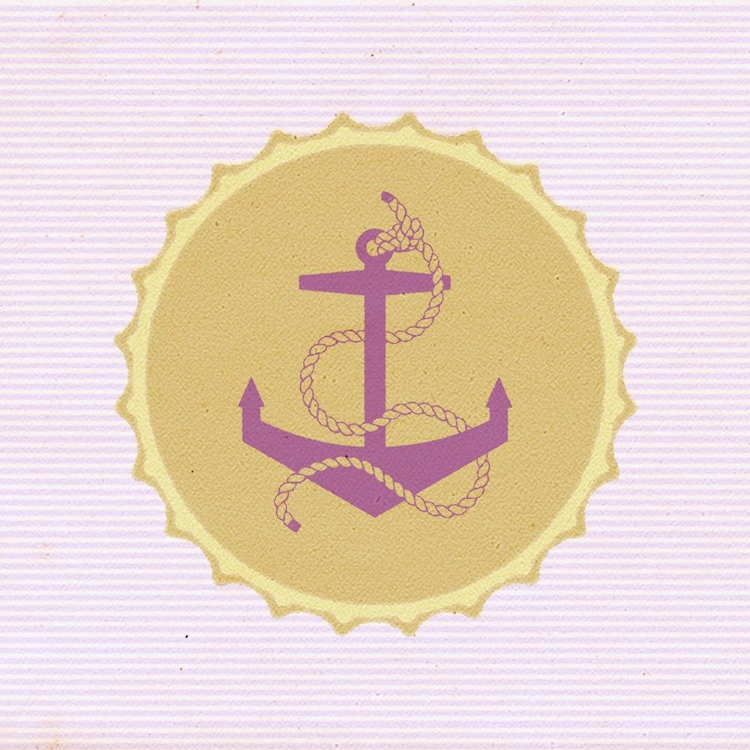 Picture of BOTTLECAP:ANCHOR