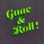Picture of GUACANDROLL!
