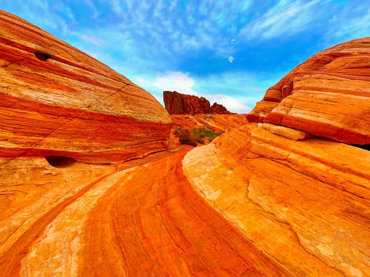 Picture of VALLEYOFFIRE:GIBRALTAR