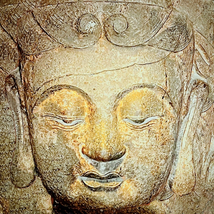 Picture of BUDDHA