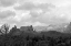 Picture of SEDONAINWINTER3:BANDW
